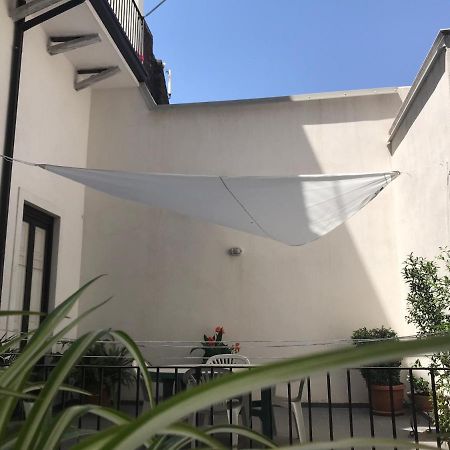 Chez Claudia - Relax In Catania City Center Exterior foto